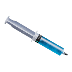 Royal Ape XIII – Syringes