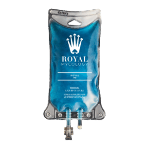 Royal 95 – 1000ml IV Bag