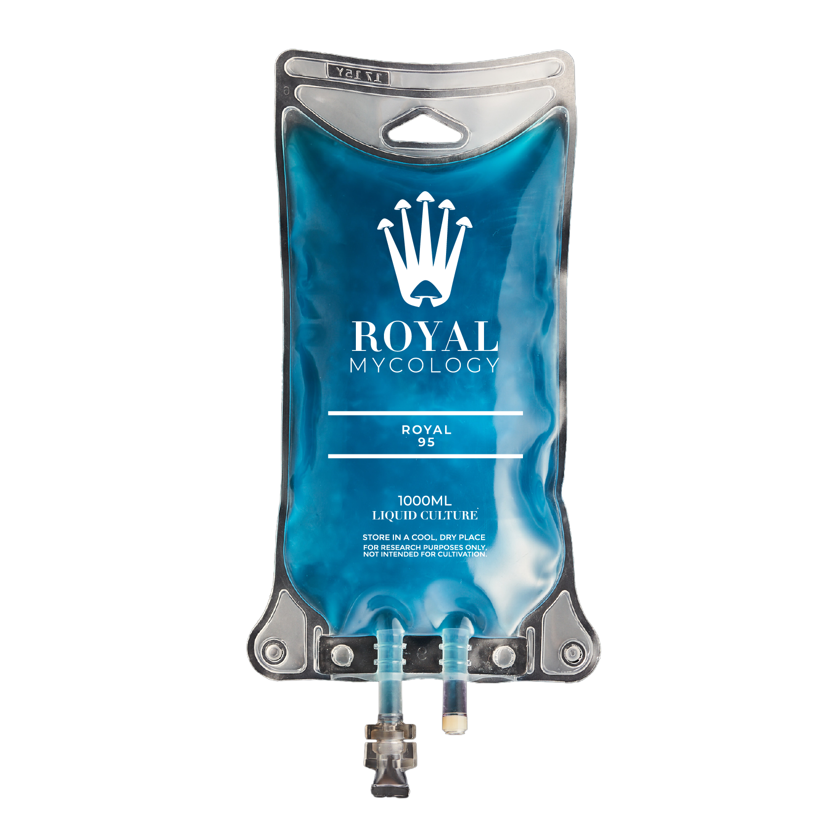 Royal 95 – 1000ml IV Bag