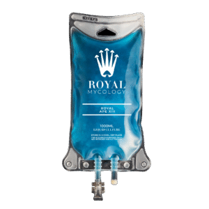 Royal Ape XIII – 1000ml IV Bag