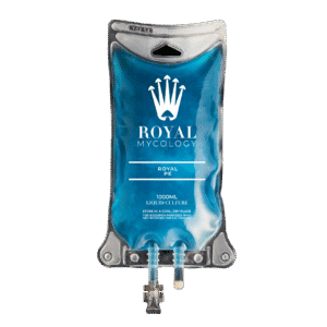 Royal PE – 1000ml IV Bag